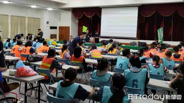 Hơn 5.000 lao động nước ngoài phạm tội mỗi năm! Xu hướng làm "chân rết" gia tăng, đội chuyên trách thiếu nhân lực nghiêm trọng