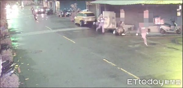 Tân Bắc, Tu Cheng Bắt giữ 3 lao động người Việt cư trú quá hạn khi đang bỏ trốn