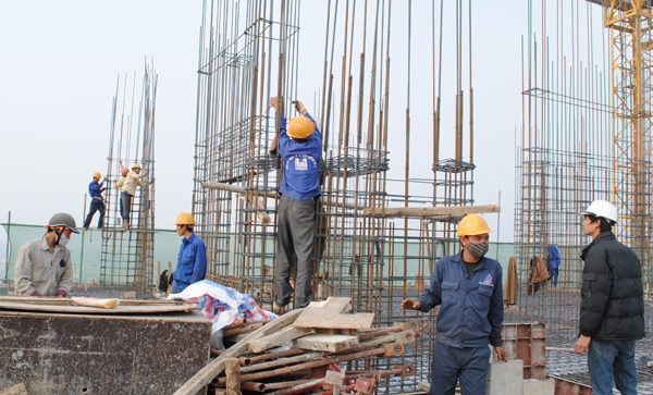 Tỷ lệ tử vong do tai nạn lao động của lao động nhập cư tại Đài Loan cao gấp đôi người bản xứ - Chính phủ tăng cường an toàn lao động, giảm rủi ro tai nạn cho người lao động